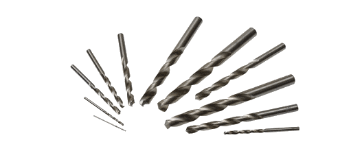 drill bits